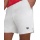 Wilson Tennishose Team kurz weiss Herren